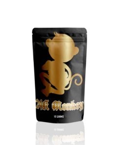 24K Monkey Herbal Incense | Buy cheap 24K Monkey Classic