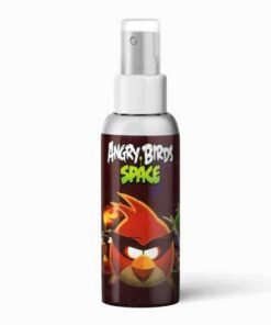 Angry Birds Space Incense - Chemswell