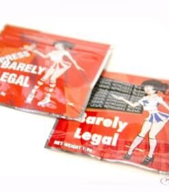 Buy Barely Legal Herbal Incense online | order Barely HerbalHerbal Spice Shop