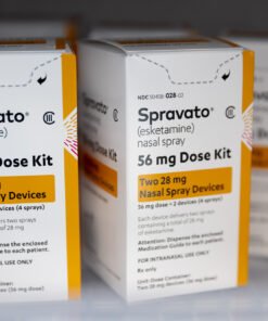 Buy Spravato nasal spray - Spravato nasal spray for adults