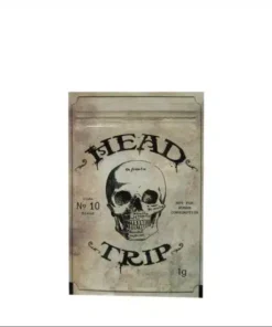 Head Trip Herbal incense | Buy Head Trip Herbal incense 1.5g