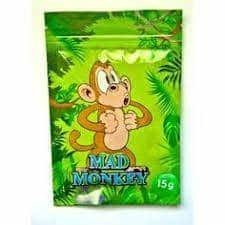 Mad Monkey Incense | Crazy Monkey Spice For Sale