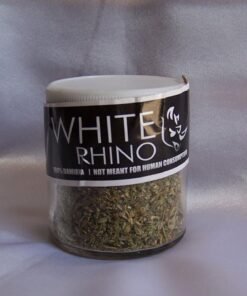 White Rhino incense | Buy White Rhino spice online