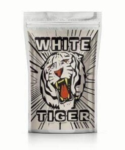 White Tiger herbal incense | Buy white tiger herbal incense